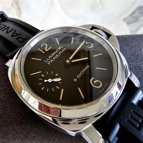 panerai 10 day reserve|pam00915.